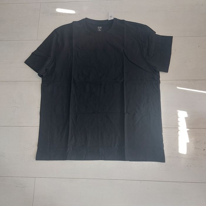 T-shirt GAP 2xl 2x65 cm. Bawełna gruby material