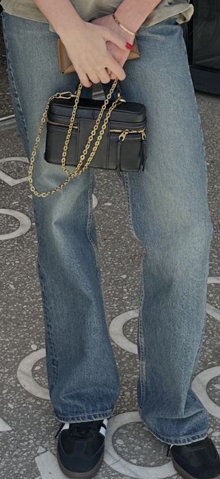 Джинси Zara 36 розмір