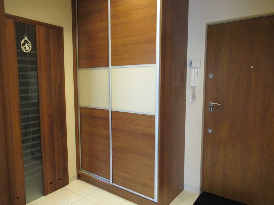 Ząbki 43 m², 2-pokojowe, wykończone z AGD + miejsce garażowe i komórka lokatorska 14 m², niski czynsz - Widok 6