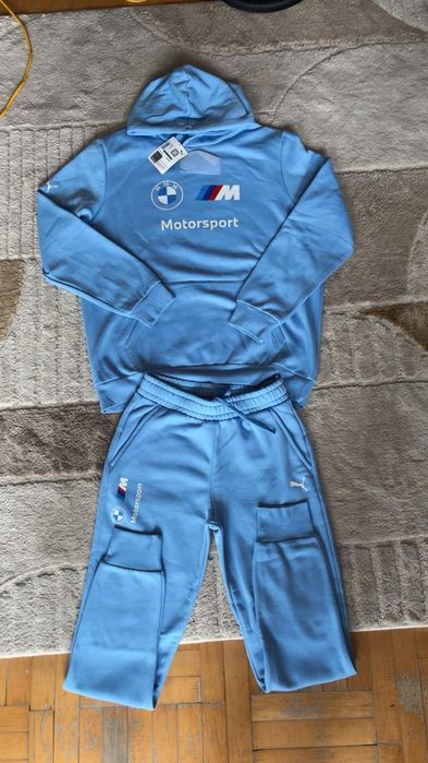 Dres NOWY puma BMW (S/L)