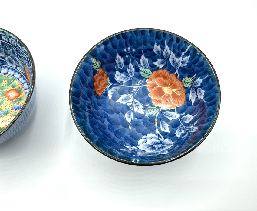 Tacas antigas japonesas