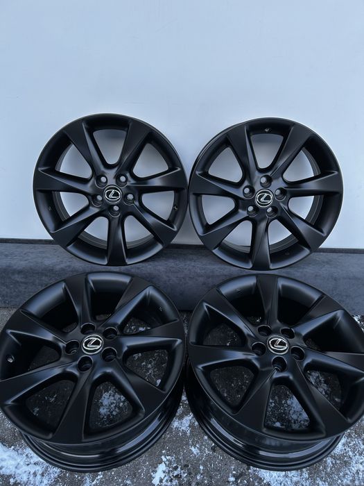 Диски R19 5/114,3 Toyota