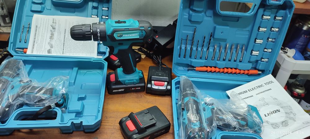 New Screwdrivers64862118555010123