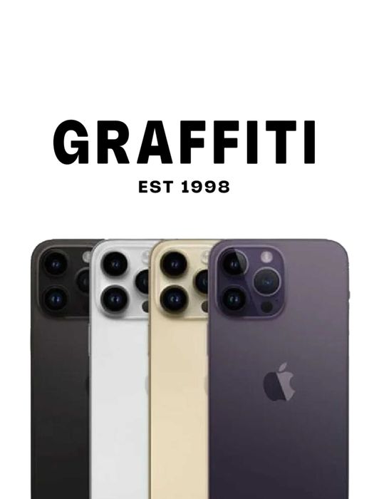 Apple iPhone 14 Pro 256GB KOLORY Sklep Warszawa