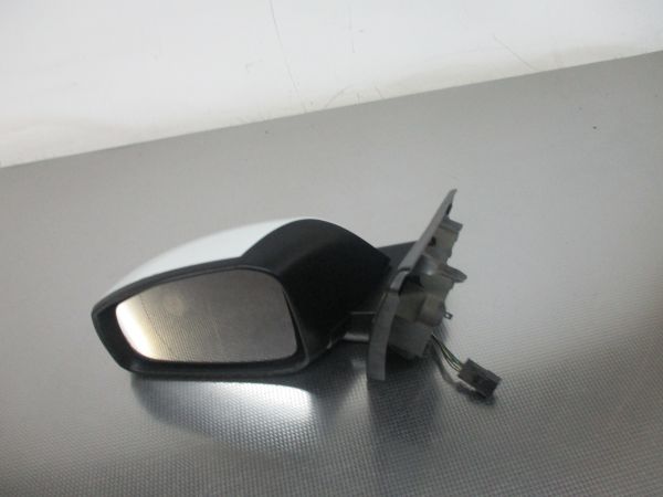 Retrovisor / espelho esquerdo RENAULT Megane III (BZ0_)