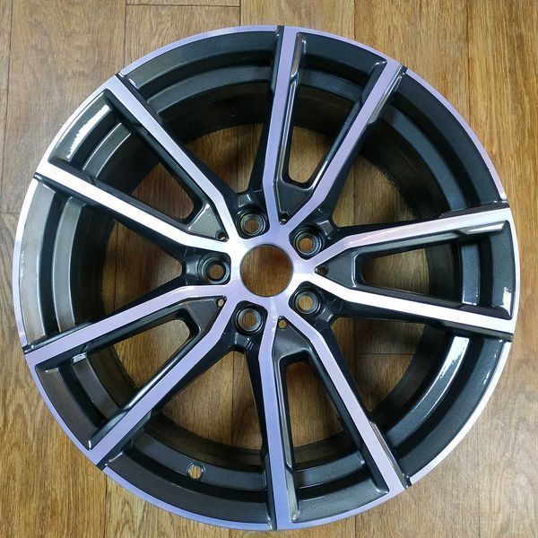 R18 оригінал BMW 2 G42 3 G20 G21 4 G22 G23 стиль 780 диск бмв