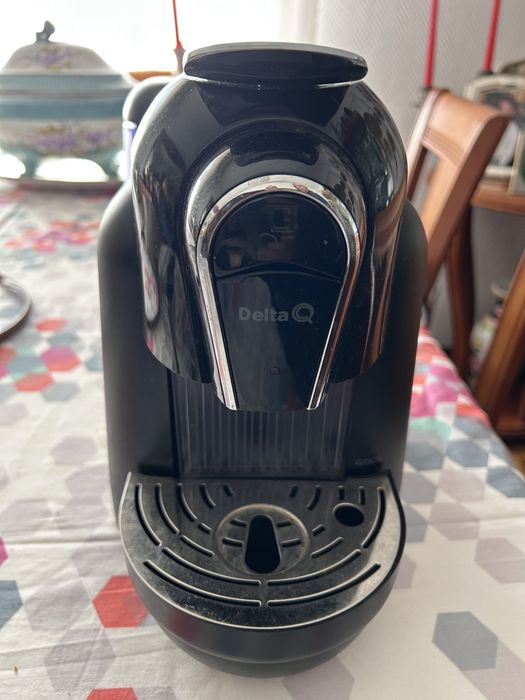 Maquinha de cafe