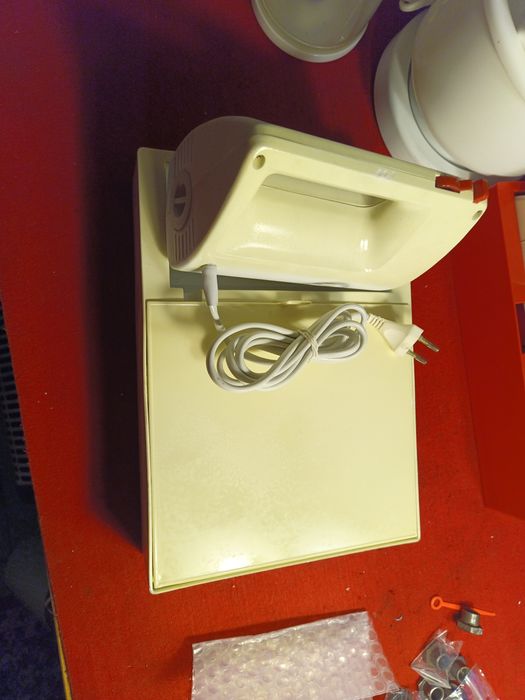 Części do Mikser Predom Zelmer PRL