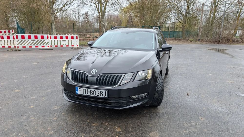 Skoda Octavia Skoda Octavia na sprzedaż