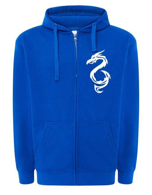 Casaco Sweat Com Capuz - PORTO