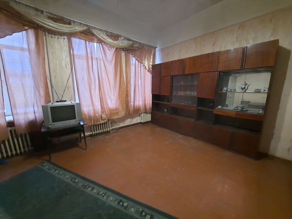 Продам 1к.кв. Центр, Никольский 15мин