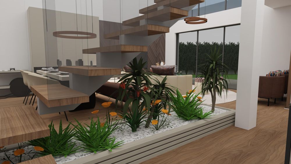 Moradia de luxo com 400m2