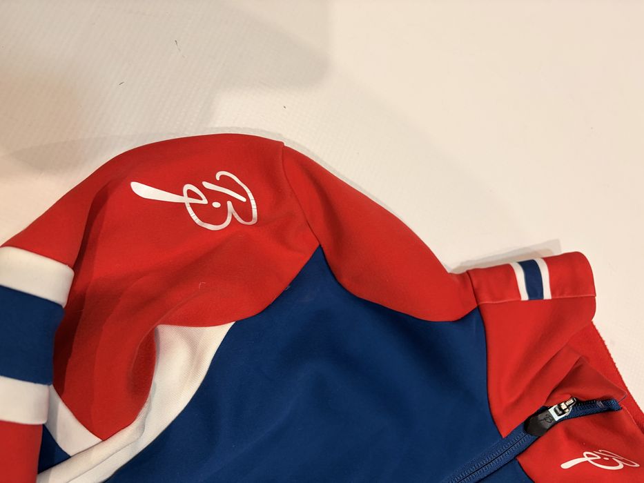 Bjørn Dæhlie kurtka softshell roz,XS/S,34,36 outodoor,trekking