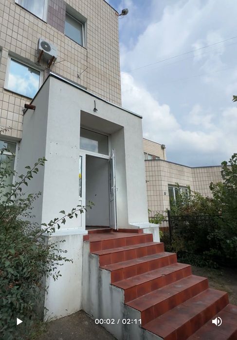 Оренда офісу , Святошинський район