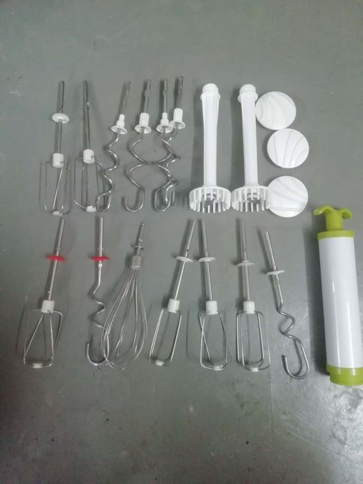 Zelmer widełki mikser