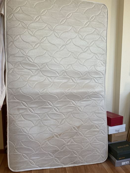 Матрас 120 *200 в нормальному стані