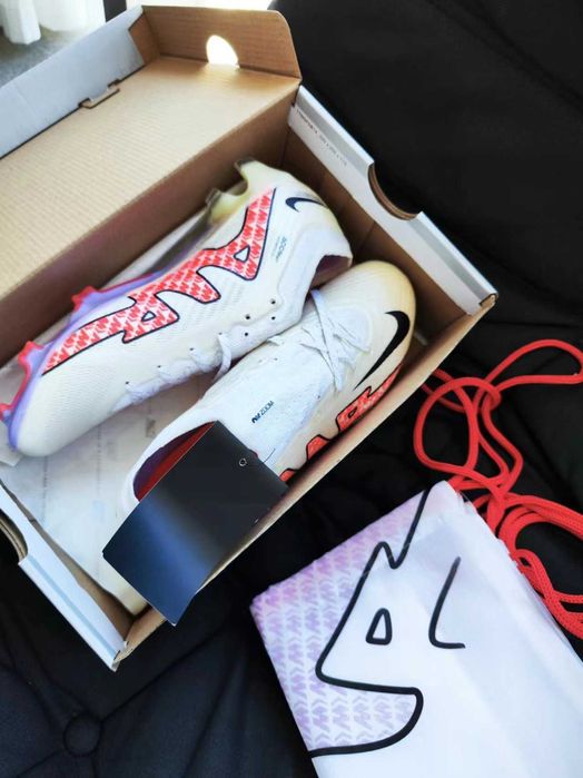 korki Nike Air Zoom Mercurial Vapor XV Elite FG 42 korki