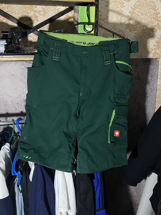 Робочі шорти Engelbert Strauss