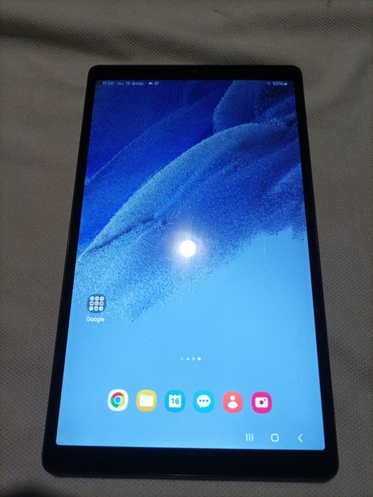 Samsung galaxy tab A7 lite 3/32