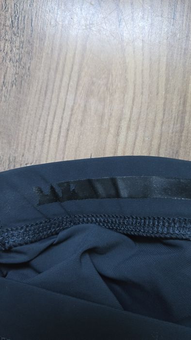 Legginsy treningowe *Adidas*M