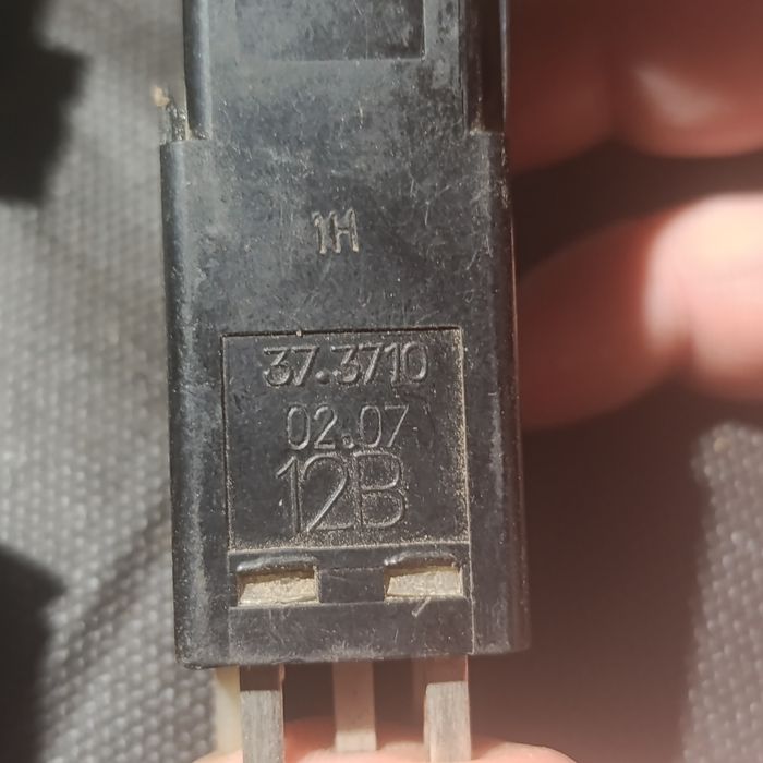 Кнопки для таврии