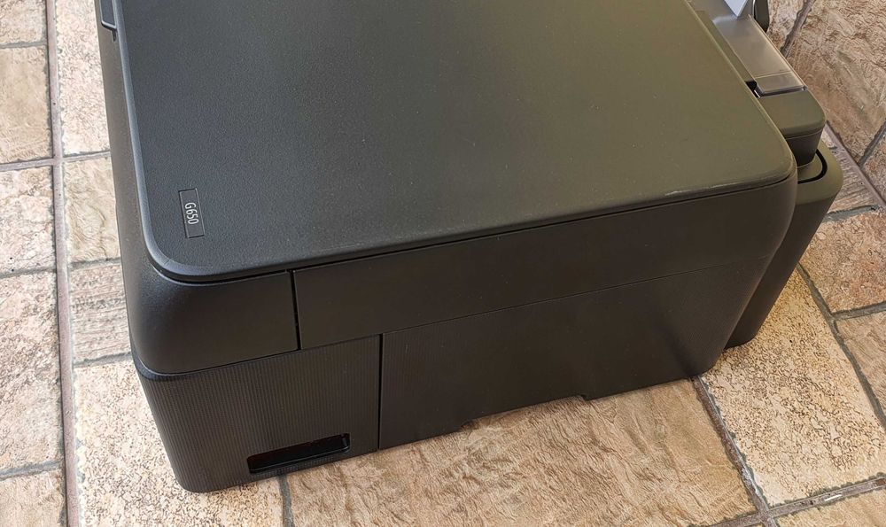 Urządzenie wielofunkcyjne Canon PIXMA G650 drukarka