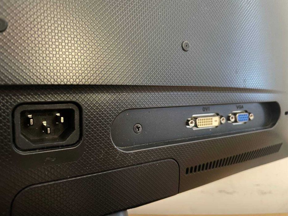 Monitor ASUS 22" Full HD | VS228NE | DVI / VGA | 1920x1080