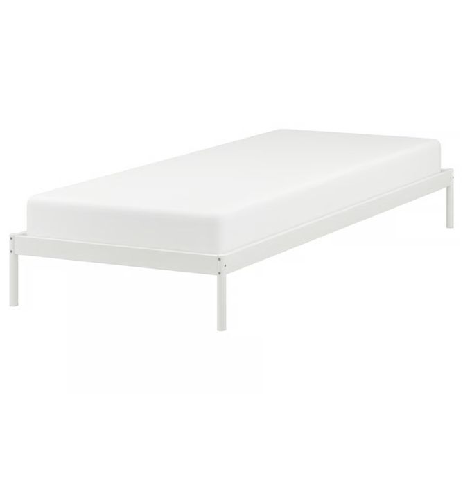 Cama solteiro IKEA