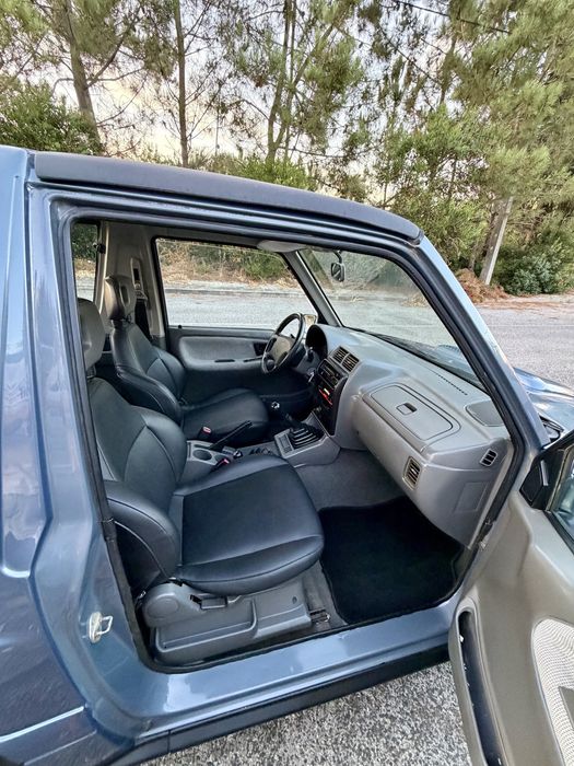 Suzuki Vitara — fotografia 7