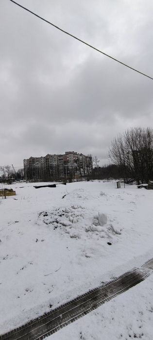 Продаж ділянки 6 сотих вул. Микулинецька