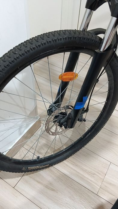 Bicicleta Em Perfeito Estado