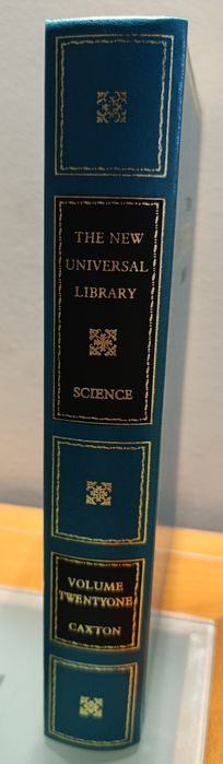 Enciclopédia Universal Inglesa