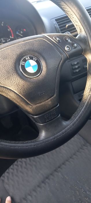 BMW 320D ano 2000