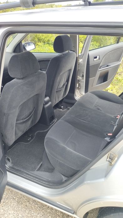 Ford Mondeo 2.0 TDci