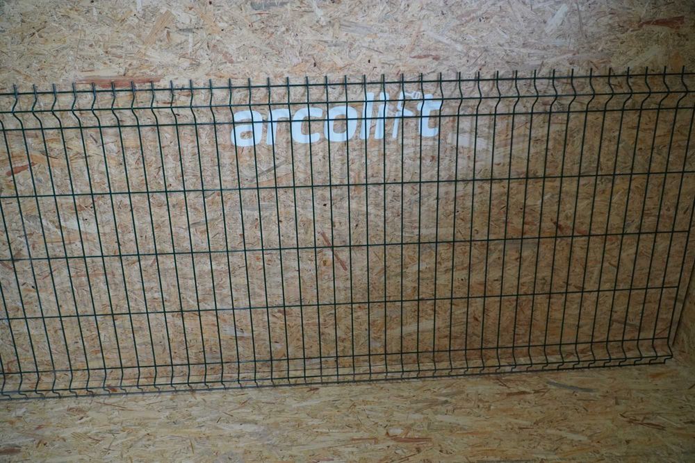 Painéis de Rede Hércules - A Solução Para a Sua Vedação!