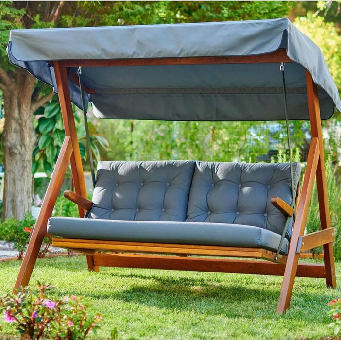 НАЙКРАЩА ЦІНА‼️Подушки, матраци для садової меблі | Садовые подушки