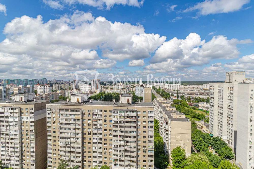 Квартира, 1к. Без ремонту. ЖК «POLARIS Home&Plaza», Оболонський район