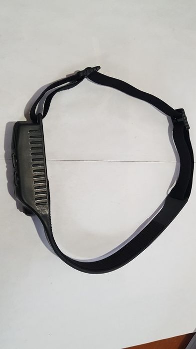 Фонарь налобный LED