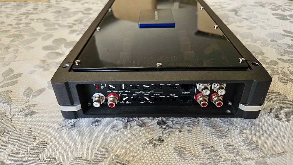 wzmacniacz Harman Kardon CA 470