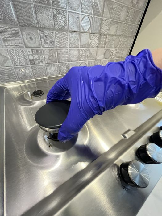 Уборка в Харькове