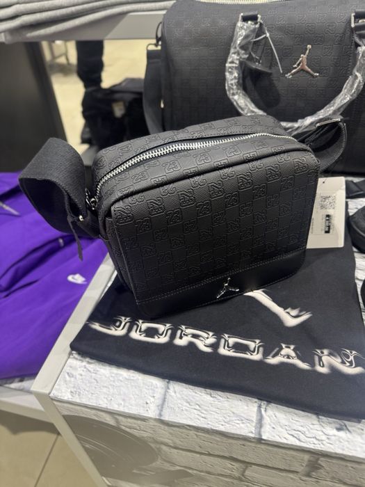Сумка Air Jordan Jam MONOGRAM mini