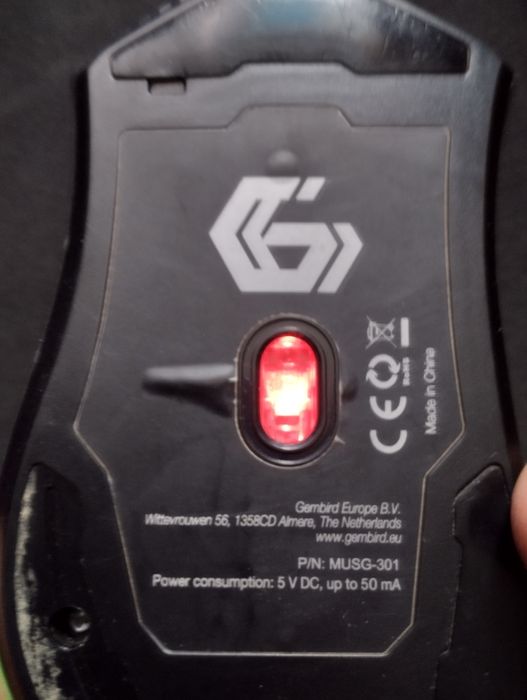 Продам гарнитуру для ПК или ноутбука