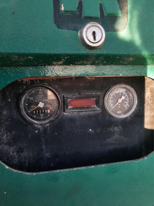 Compressor Ar ..