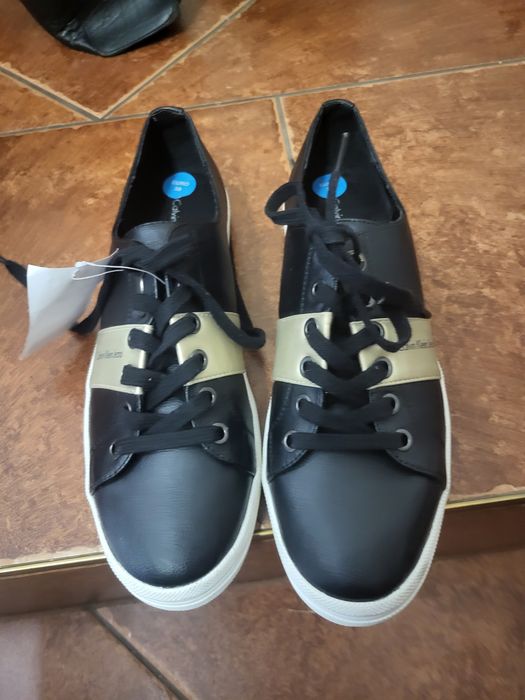 Buty calvin klein