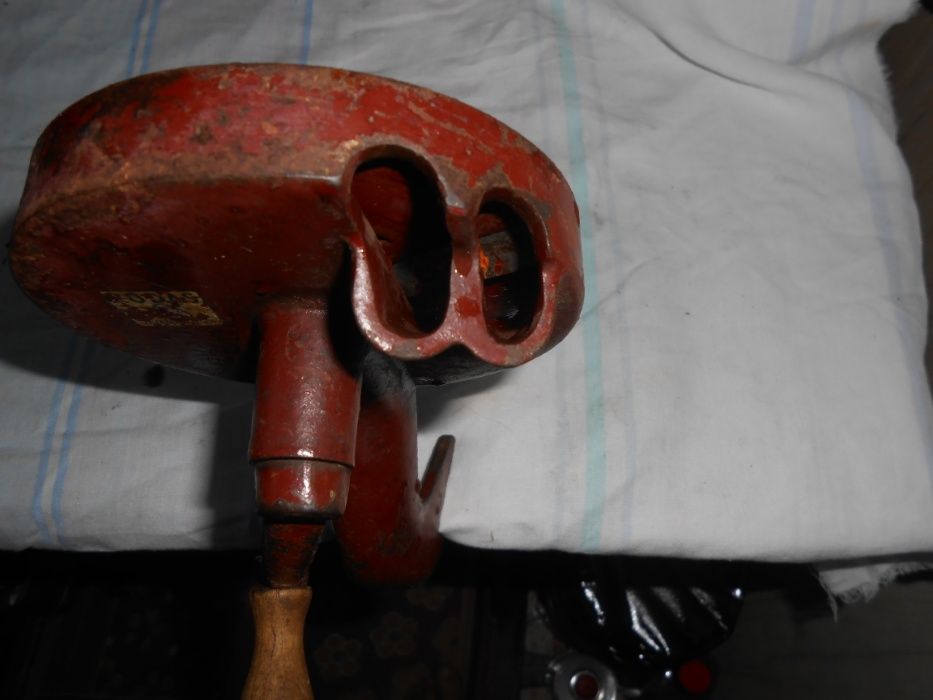 Немецкий шинкователь спаржевых