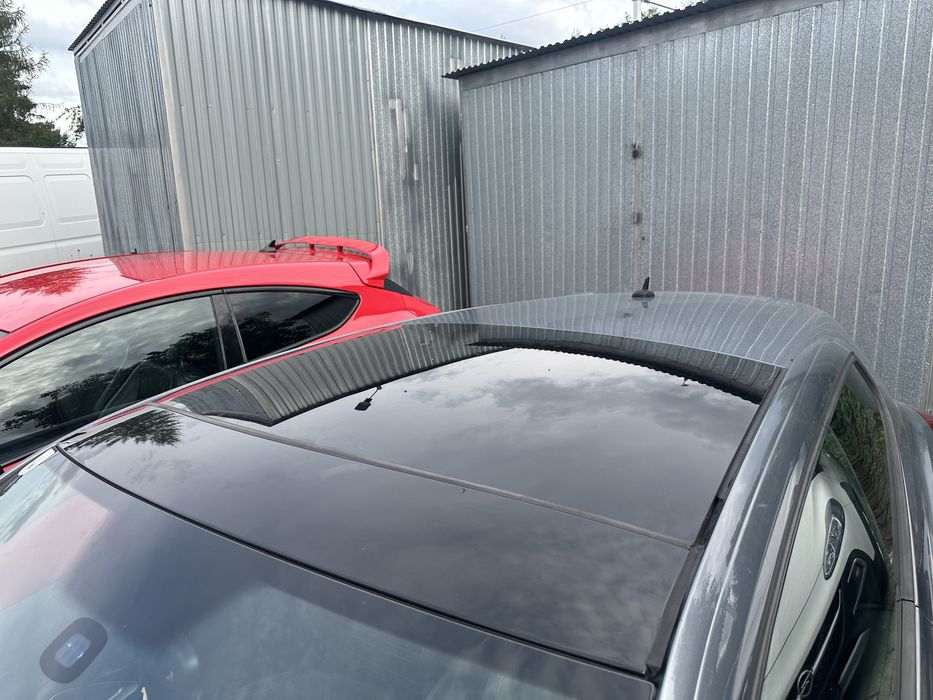 Volkswagen Sirocco OKAZJA 1.4 160KM 2009rok Sport Sprowadzone