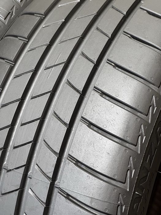 225/45 R17 Bridgestone Turanza T005 | літо | 2шт | нові | 2025 | 91W |