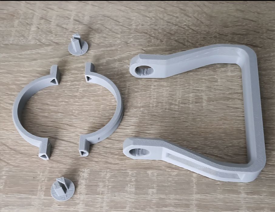 Ручка для 5 -6 л. бутилок