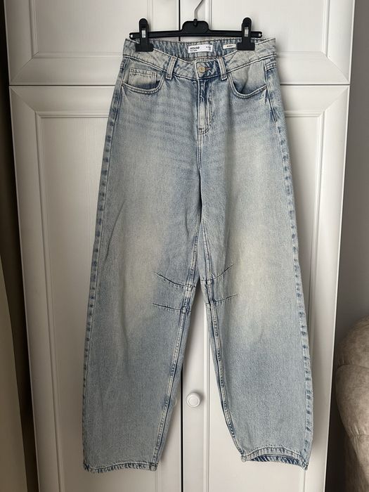 Джинси палацо,беггі,wide leg