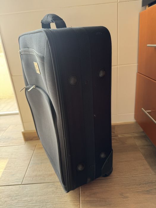 Mala de viagem saxoline